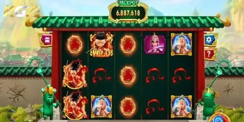ông đồ Các ưu điểm nổi bật, vượt trội của game