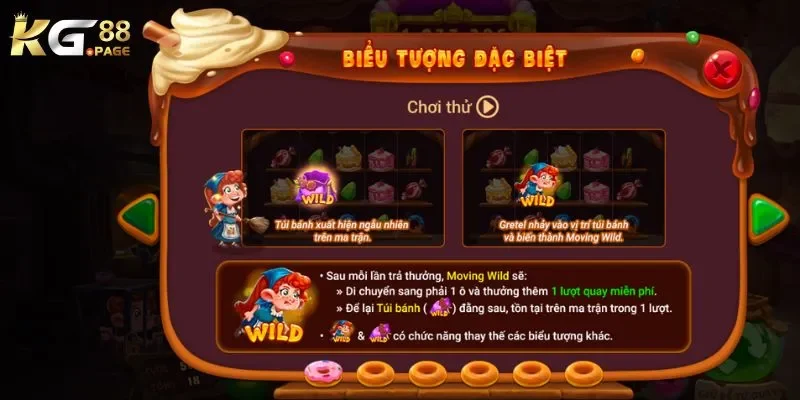 cổ tích anh & em Cách tham gia vào nổ hũ dành cho tân thủ