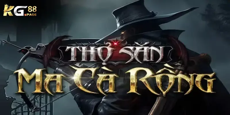 Thợ Săn Ma Cà Rồng