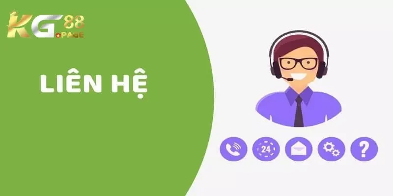 Liên hệ Liên hệ
