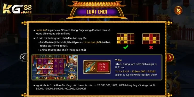 tây du thần khí Hướng dẫn để vào tham gia game