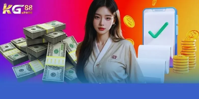 nạp tiền Hướng dẫn về quy trình đầy đủ nhất