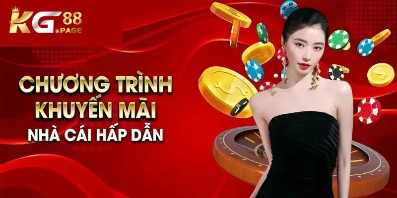 Sân chơi Kg88 - Cánh cổng bước vào thế giới đỉnh cao 8 Khuyến mãi bảo hiểm vốn cho sảnh casino