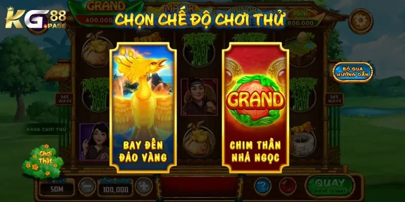 Ăn khế trả vàng Kinh nghiệm chơi game ăn khế trả vàng luôn thắng