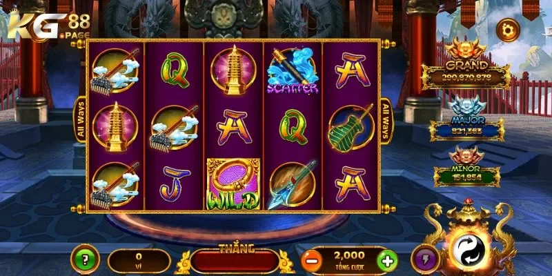 tây du thần khí Một số câu hỏi thường gặp về tựa game