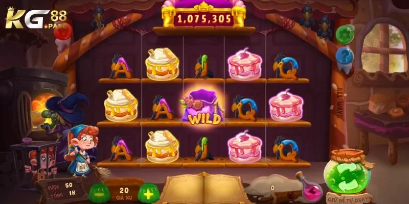 cổ tích anh & em Một số chú ý quan trọng để tham gia vào game