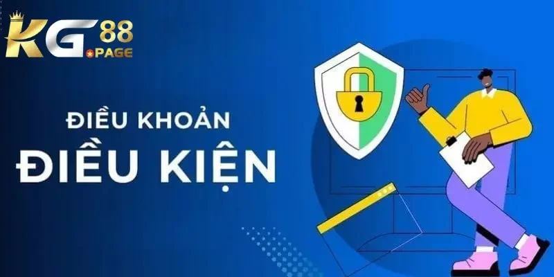Điều khoản & điều kiện Điều khoản & điều kiện