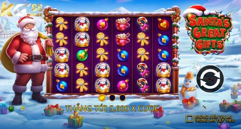 Giáng Sinh Rinh Quà Giáng Sinh Rinh Quà