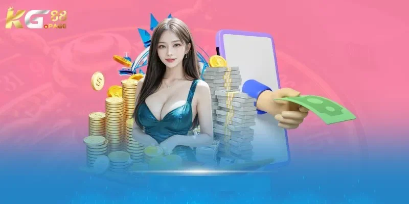 nạp tiền Tổng hợp phương thức nạp tiền đang phổ biến